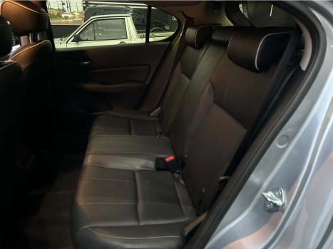 HONDA City Hatch 1.5 16V 4P FLEX EXL AUTOMÁTICO CVT, Foto 17