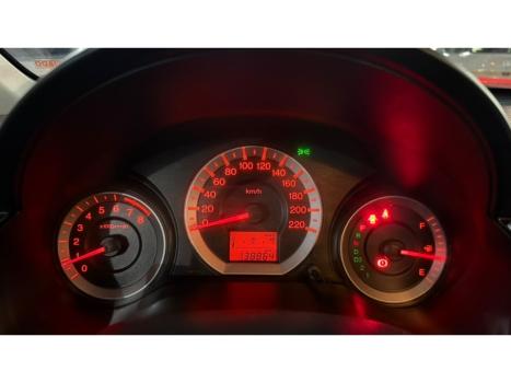 HONDA City Hatch 1.5 16V 4P FLEX EX AUTOMÁTICO CVT, Foto 8