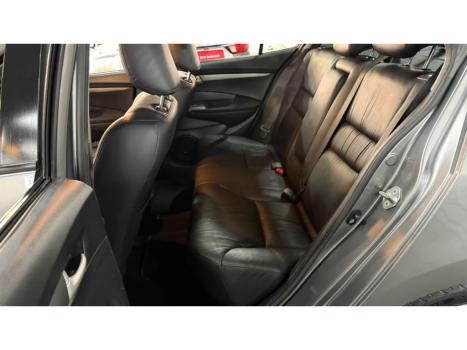 HONDA City Hatch 1.5 16V 4P FLEX EX AUTOMÁTICO CVT, Foto 10