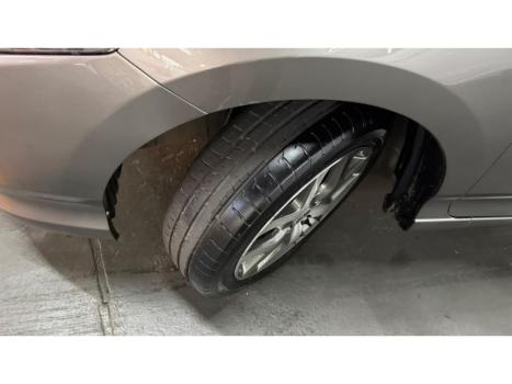 HONDA City Hatch 1.5 16V 4P FLEX EX AUTOMÁTICO CVT, Foto 11