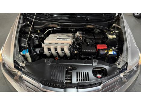 HONDA City Hatch 1.5 16V 4P FLEX EX AUTOMÁTICO CVT, Foto 12