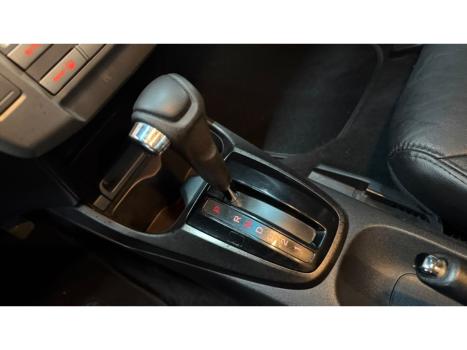 HONDA City Hatch 1.5 16V 4P FLEX EX AUTOMÁTICO CVT, Foto 13