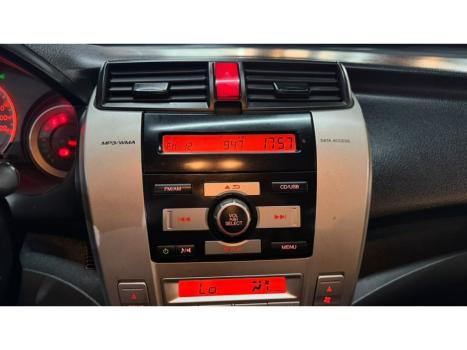 HONDA City Hatch 1.5 16V 4P FLEX EX AUTOMÁTICO CVT, Foto 14