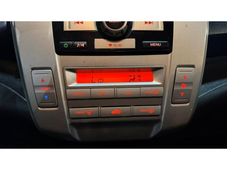 HONDA City Hatch 1.5 16V 4P FLEX EX AUTOMÁTICO CVT, Foto 15