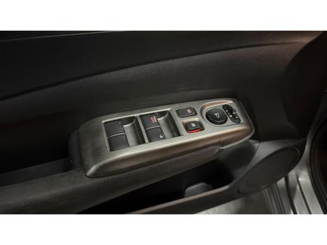 HONDA City Hatch 1.5 16V 4P FLEX EX AUTOMÁTICO CVT, Foto 16