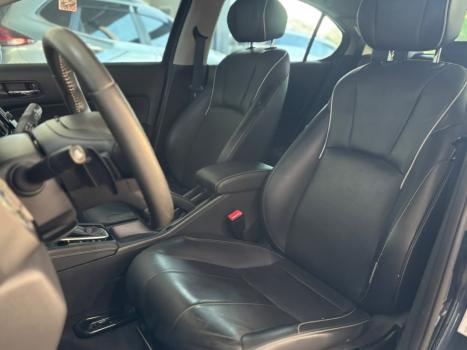 HONDA City Hatch 1.5 16V 4P FLEX TOURING AUTOMÁTICO CVT, Foto 9