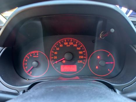 HONDA City Hatch 1.5 16V 4P FLEX LX AUTOMÁTICO CVT, Foto 12
