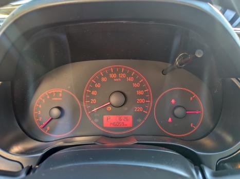 HONDA City Hatch 1.5 16V 4P FLEX LX AUTOMÁTICO CVT, Foto 15