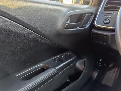 HONDA City Hatch 1.5 16V 4P FLEX LX AUTOMÁTICO CVT, Foto 20