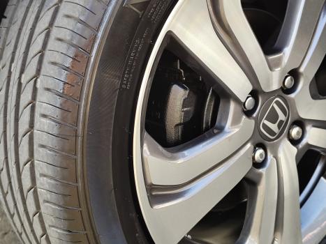 HONDA City Hatch 1.5 16V 4P FLEX LX AUTOMÁTICO CVT, Foto 10