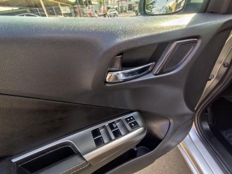 HONDA City Hatch 1.5 16V 4P FLEX LX AUTOMÁTICO CVT, Foto 14