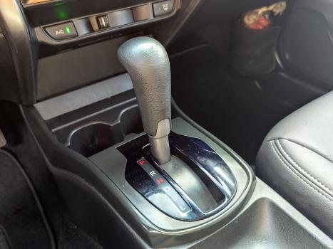 HONDA City Hatch 1.5 16V 4P FLEX LX AUTOMÁTICO CVT, Foto 19