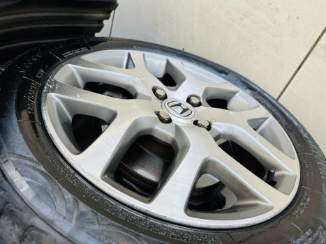 HONDA City Hatch 1.5 16V 4P FLEX EX AUTOMÁTICO CVT, Foto 14