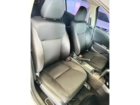 HONDA City Hatch 1.5 16V 4P FLEX EX AUTOMÁTICO CVT, Foto 26