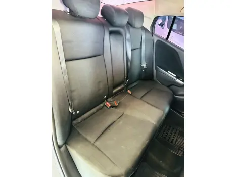 HONDA City Hatch 1.5 16V 4P FLEX EX AUTOMÁTICO CVT, Foto 28