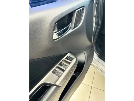 HONDA City Hatch 1.5 16V 4P FLEX EX AUTOMÁTICO CVT, Foto 29