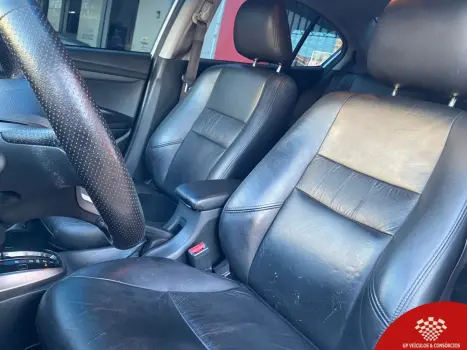 HONDA City Hatch 1.5 16V 4P FLEX LX AUTOMÁTICO CVT, Foto 9