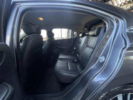 HONDA City Hatch 1.5 16V 4P FLEX TOURING AUTOMÁTICO CVT, Foto 15
