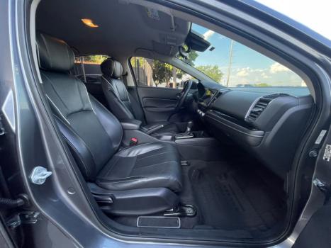 HONDA City Hatch 1.5 16V 4P FLEX TOURING AUTOMÁTICO CVT, Foto 16