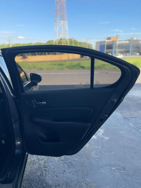 HONDA City Hatch 1.5 16V 4P FLEX TOURING AUTOMÁTICO CVT, Foto 18