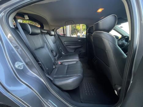 HONDA City Hatch 1.5 16V 4P FLEX TOURING AUTOMÁTICO CVT, Foto 19