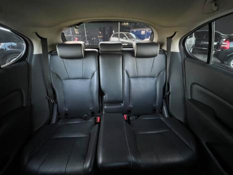 HONDA City Hatch 1.5 16V 4P FLEX TOURING AUTOMÁTICO CVT, Foto 20