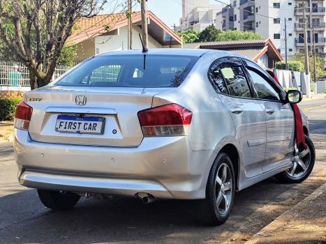 HONDA City Hatch , Foto 8