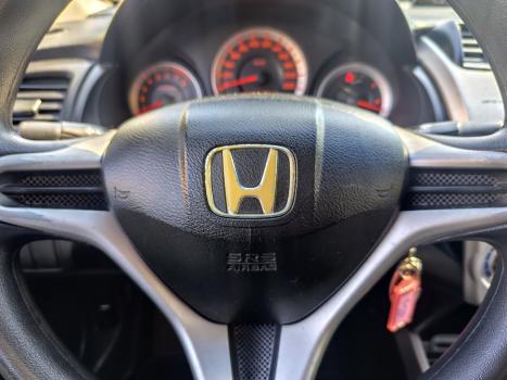 HONDA City Hatch , Foto 11