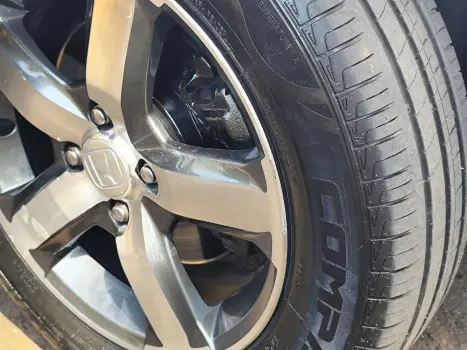 HONDA City Hatch , Foto 14