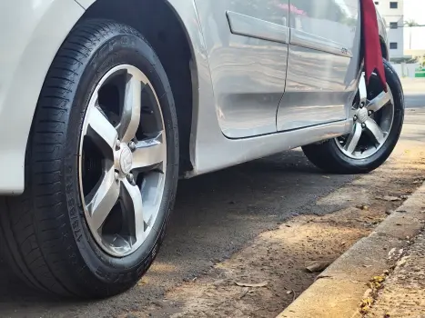 HONDA City Hatch , Foto 15