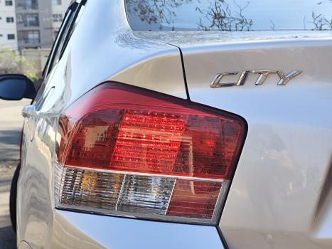 HONDA City Hatch , Foto 16