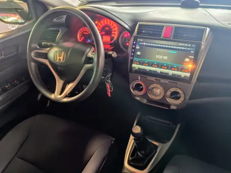 HONDA City Hatch , Foto 18