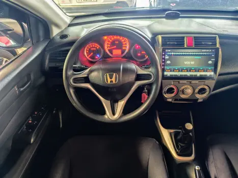 HONDA City Hatch , Foto 20
