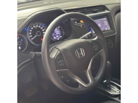 HONDA City Hatch , Foto 5