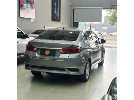 HONDA City Hatch , Foto 8