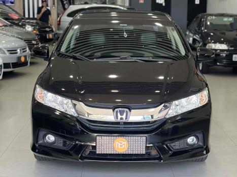 HONDA City Hatch , Foto 1