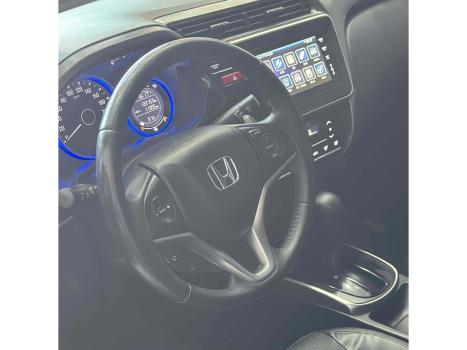 HONDA City Hatch , Foto 6