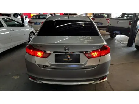 HONDA City Hatch , Foto 4