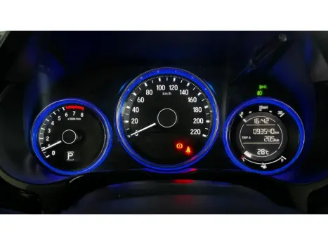 HONDA City Hatch , Foto 6