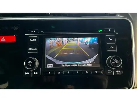 HONDA City Hatch , Foto 21