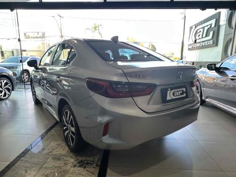 HONDA City Hatch , Foto 4