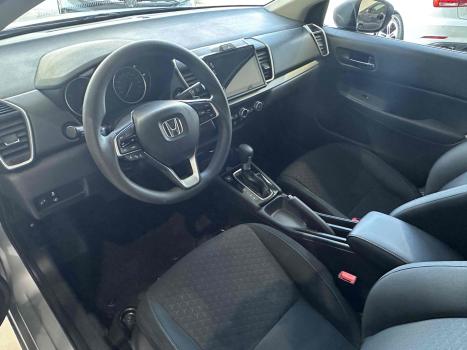 HONDA City Hatch , Foto 5