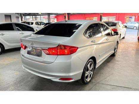 HONDA City Hatch , Foto 4