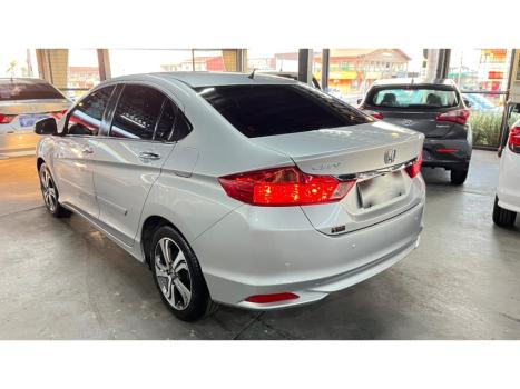HONDA City Hatch , Foto 5