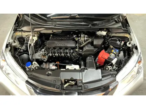 HONDA City Hatch , Foto 11