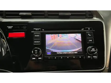 HONDA City Hatch , Foto 18