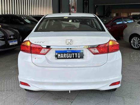 HONDA City Hatch , Foto 7