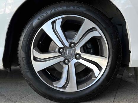 HONDA City Hatch , Foto 10