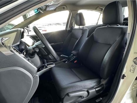 HONDA City Hatch , Foto 15