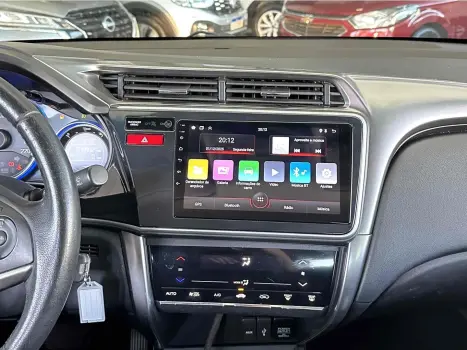 HONDA City Hatch , Foto 19